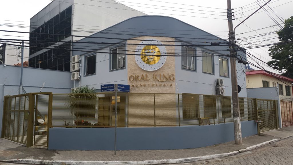 Foto implantes Oral King 9
