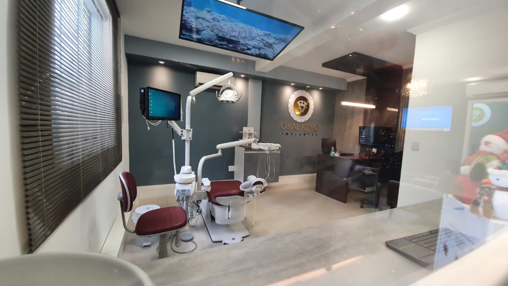 Clínica Oral King